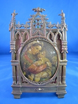 6. Gothic Style  Frame 